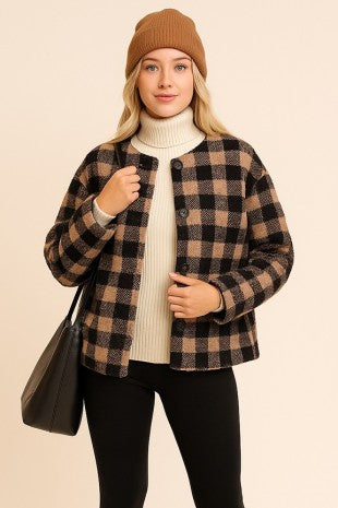 Timberline Jacket
