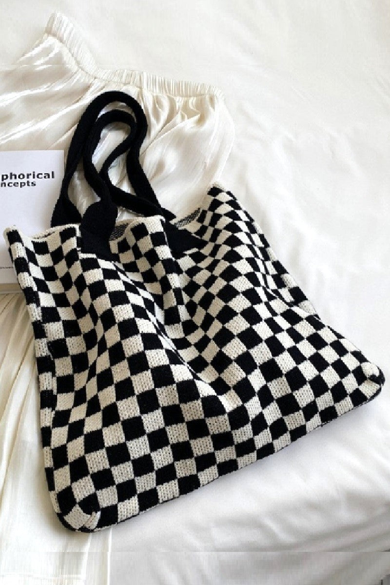 Checked Bag Set