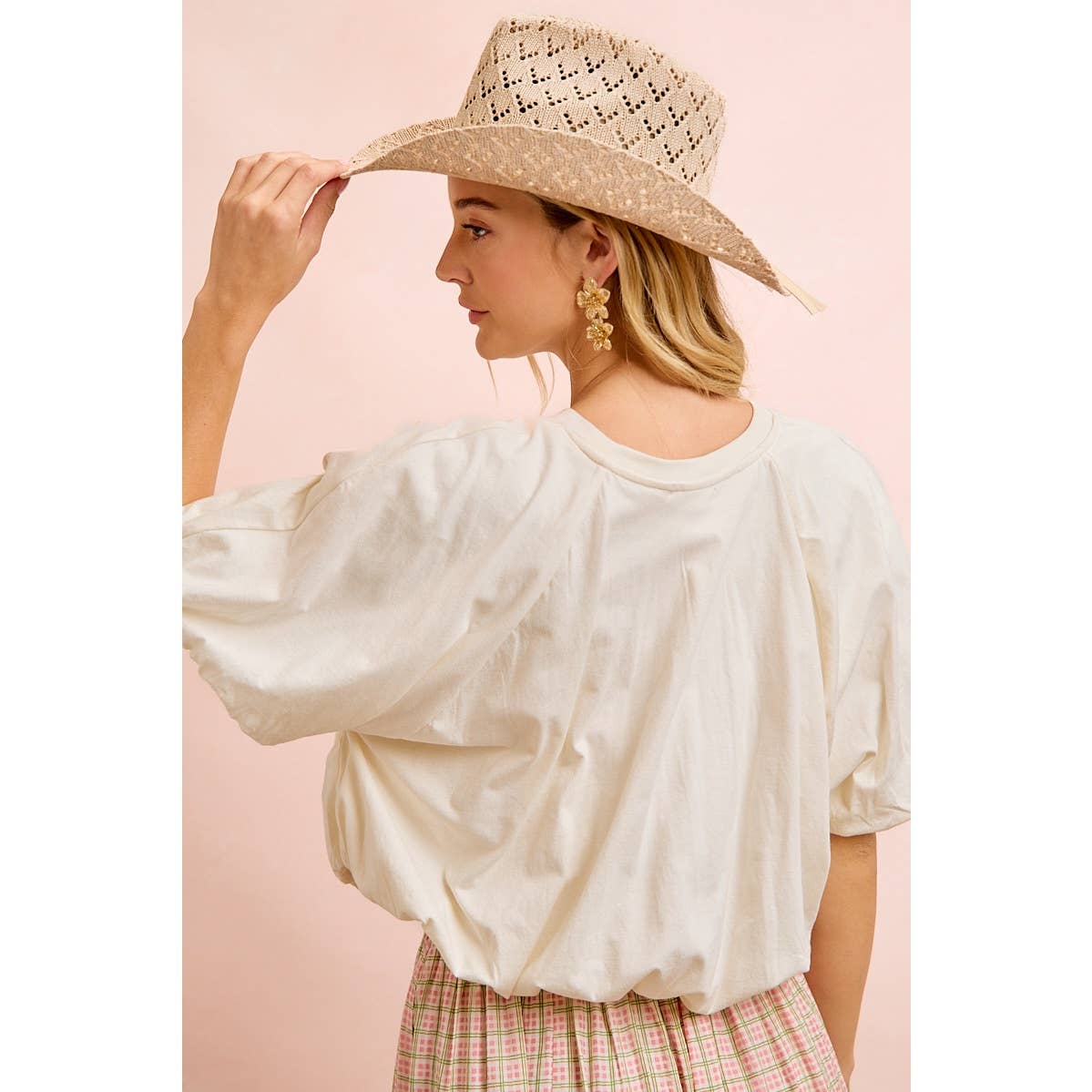 Delicate Days Top