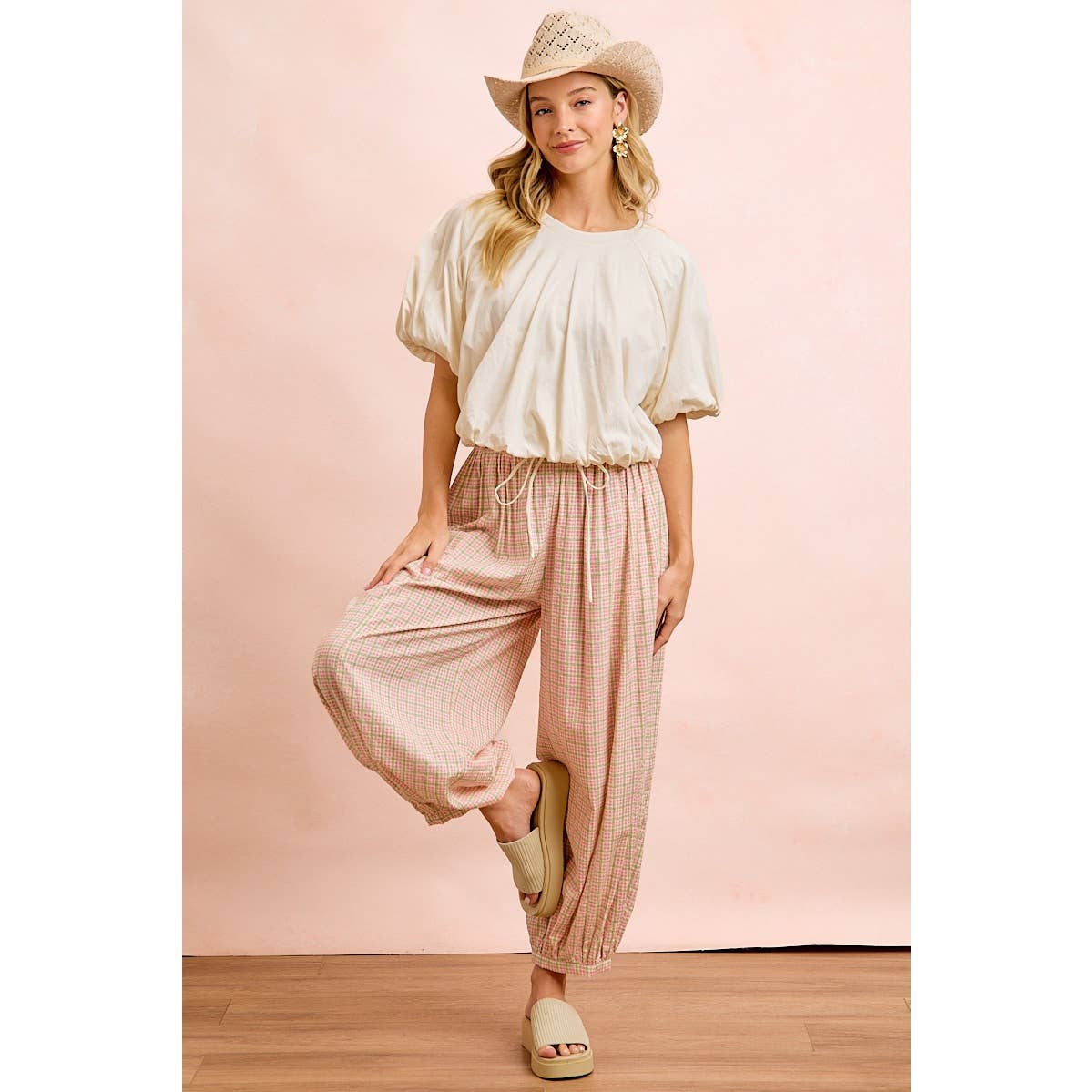Delicate Days Top