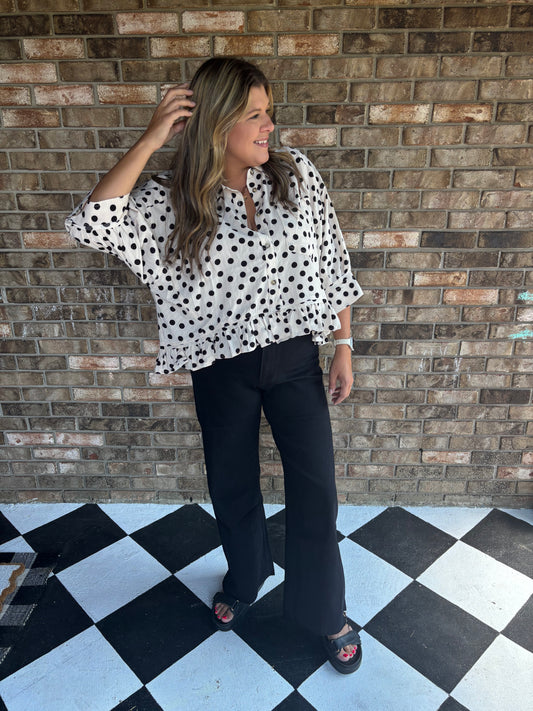Connect the Dots Top