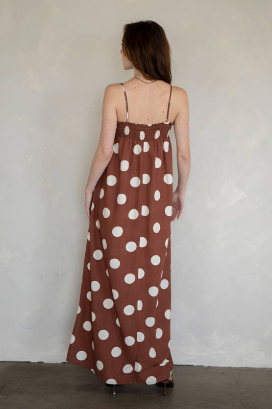 Millie Dress
