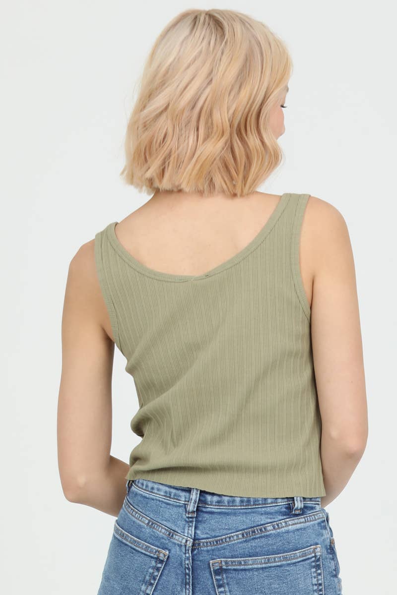 Sage Essential Tank
