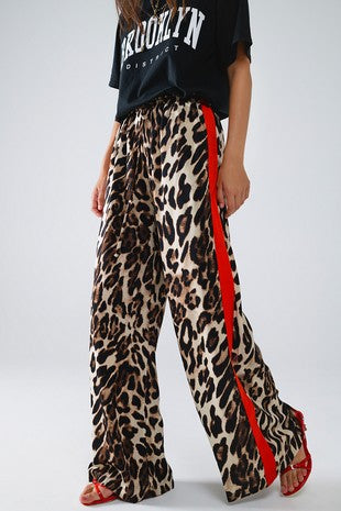 Wild Side Pants