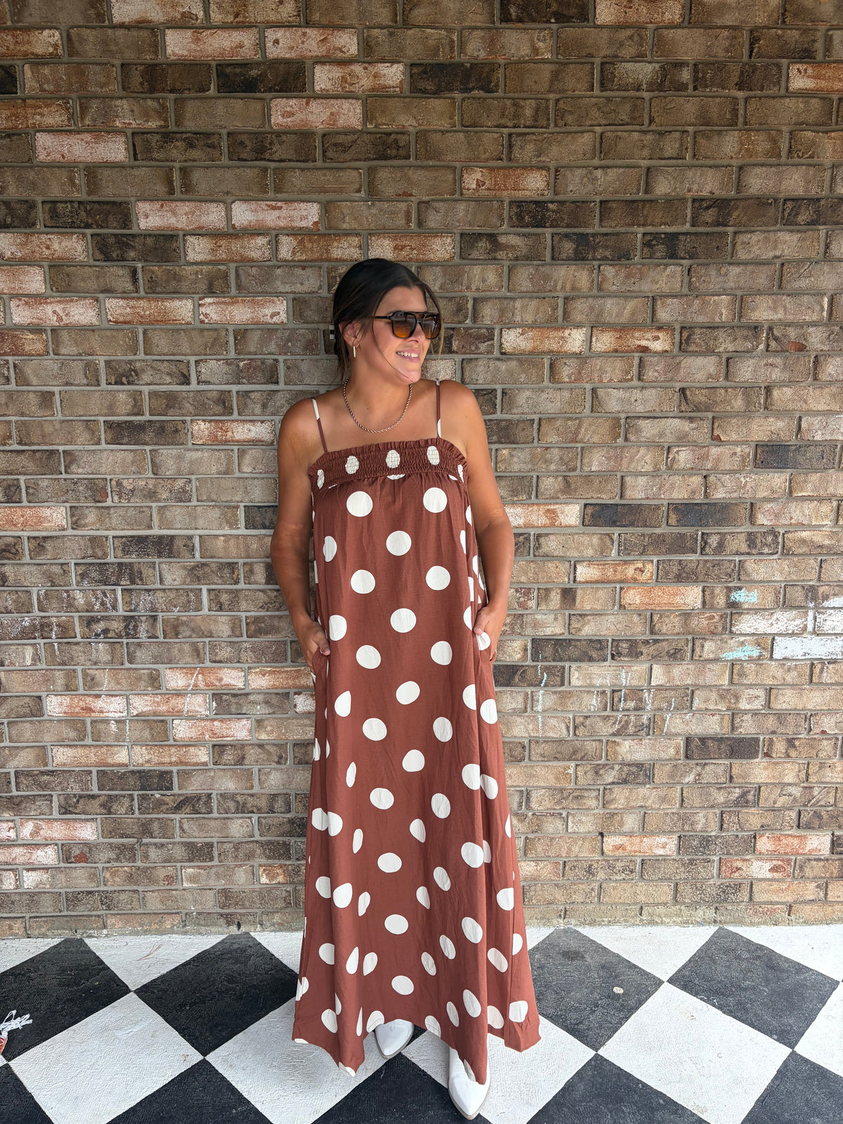 Millie Dress