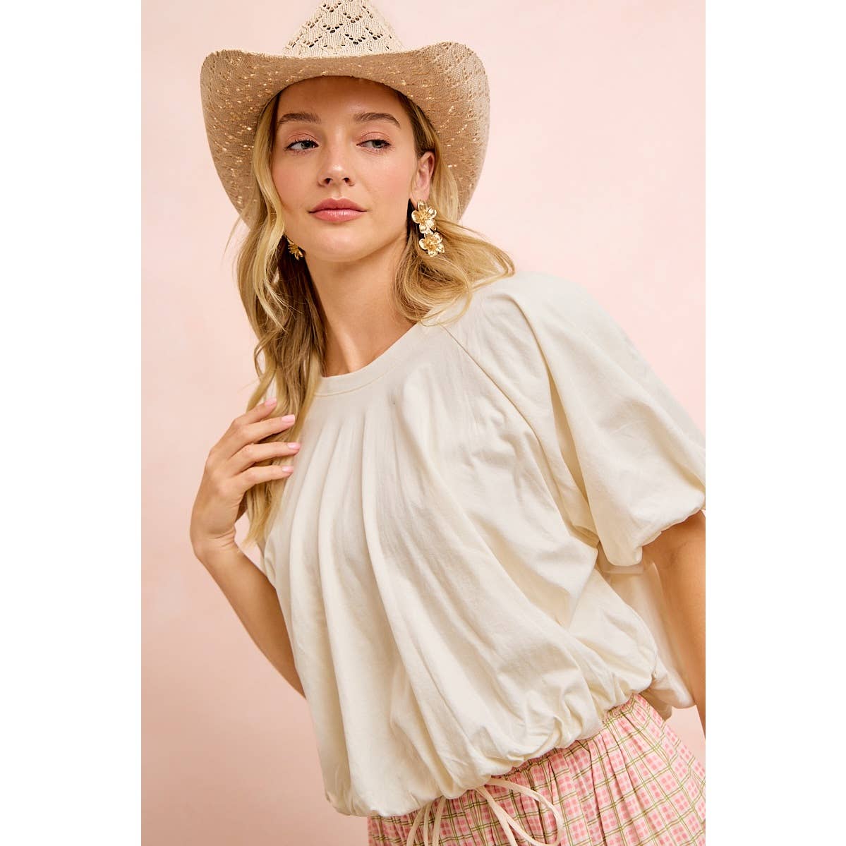 Delicate Days Top
