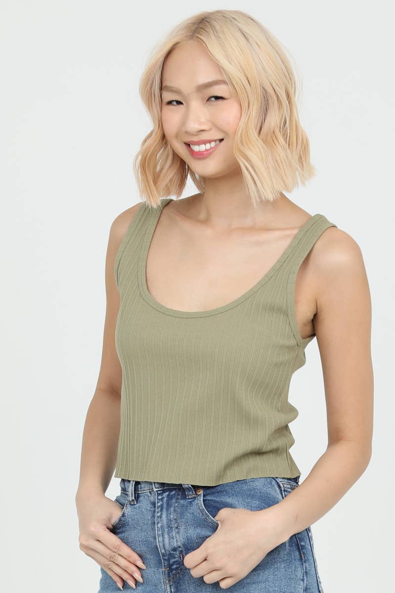 Sage Essential Tank