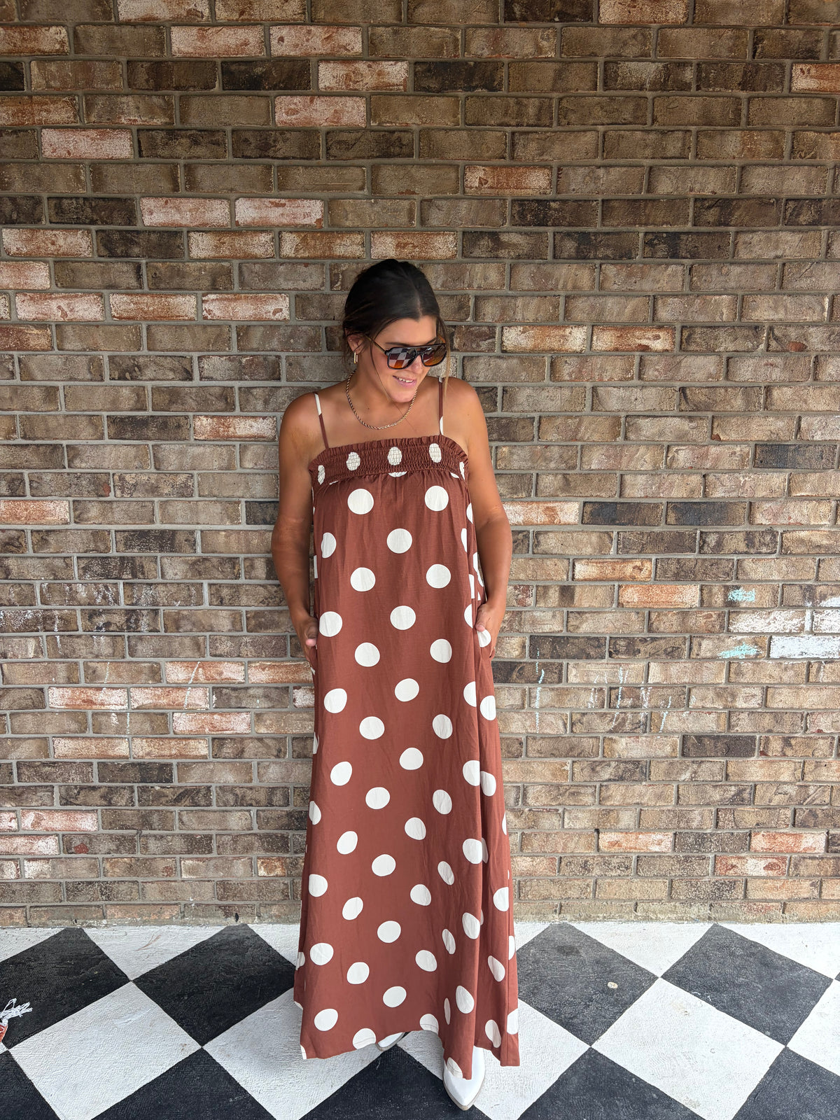 Millie Dress