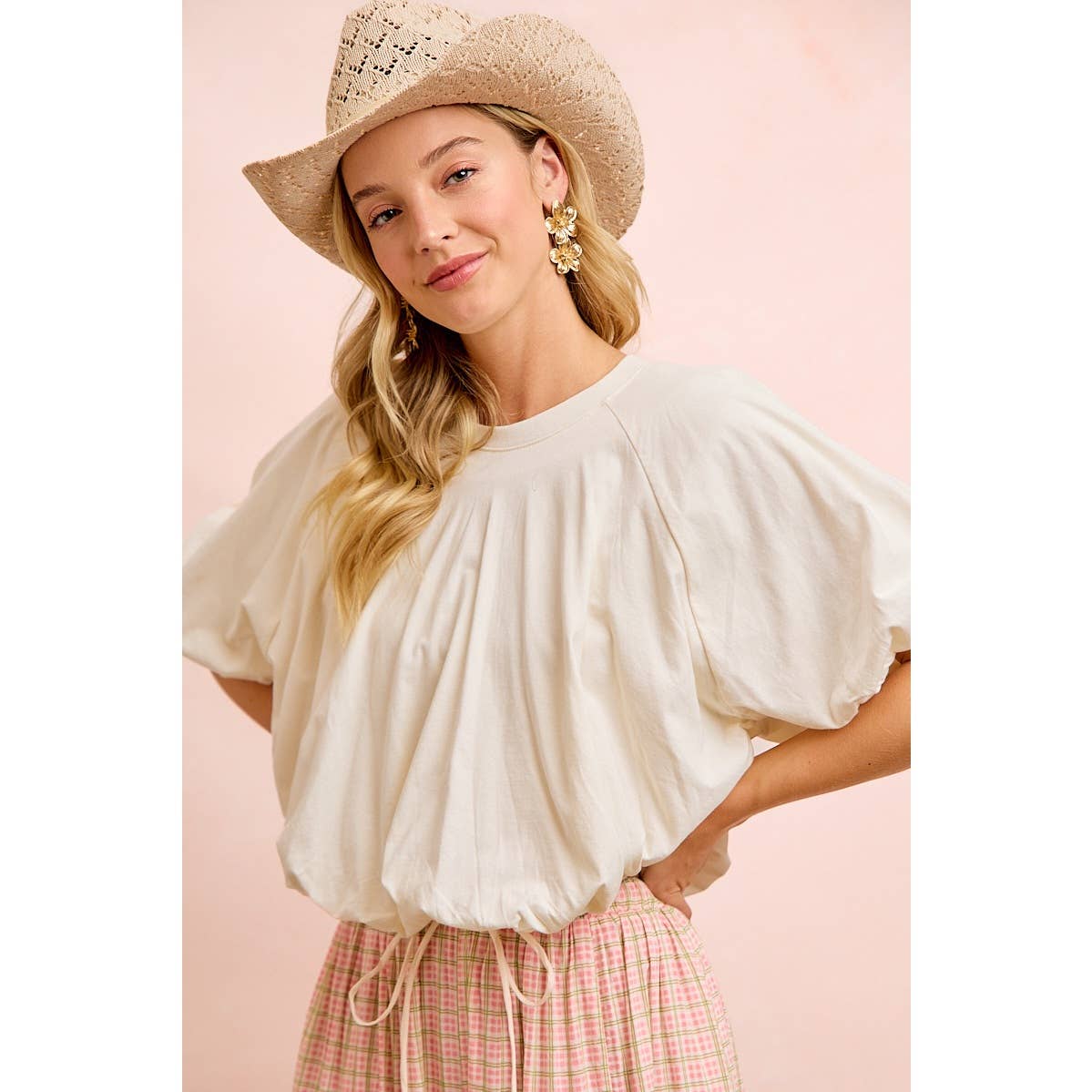 Delicate Days Top