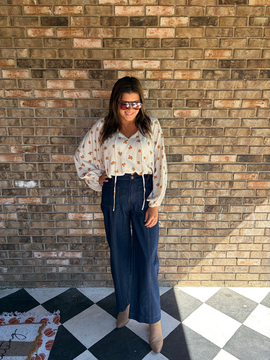 After Hours Trouser
