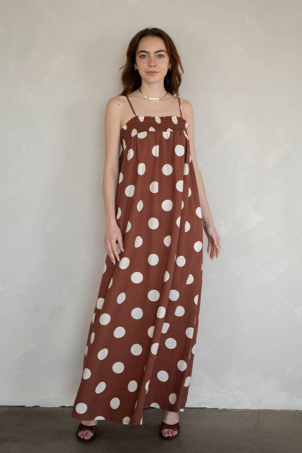Millie Dress