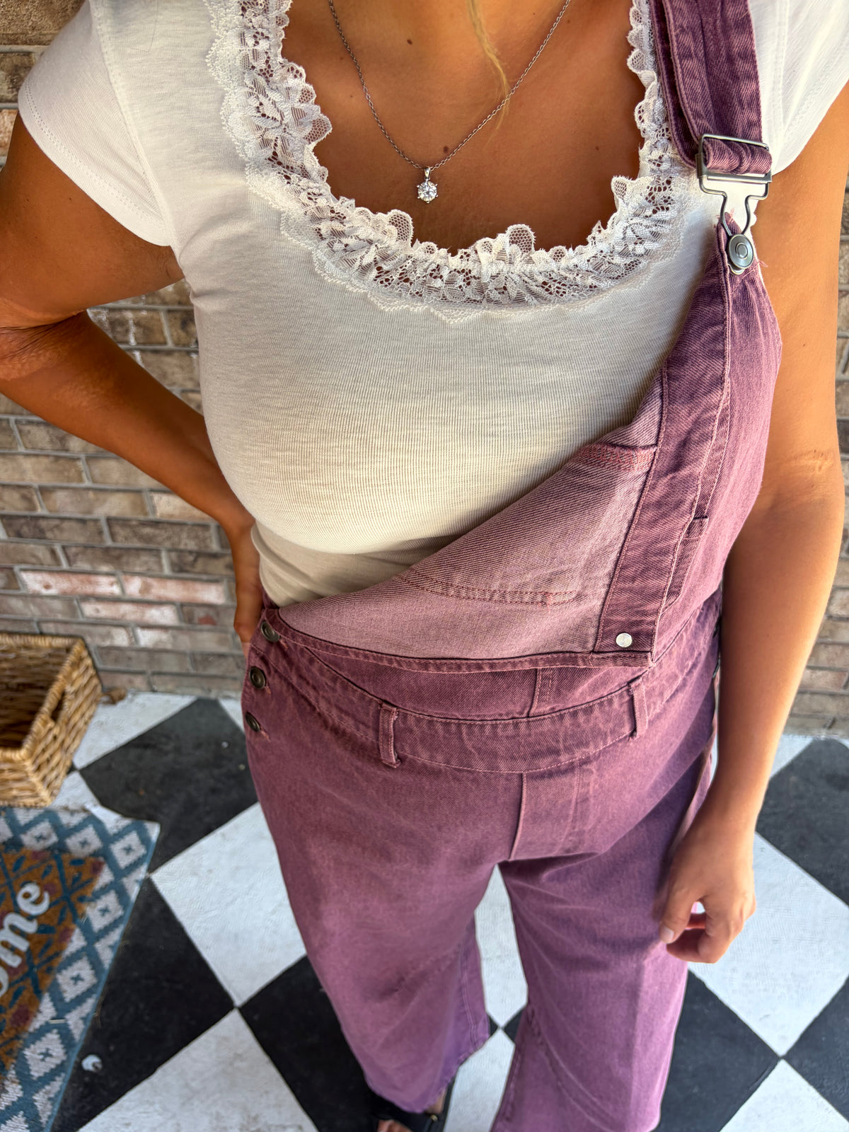 Simply Sweet Tee