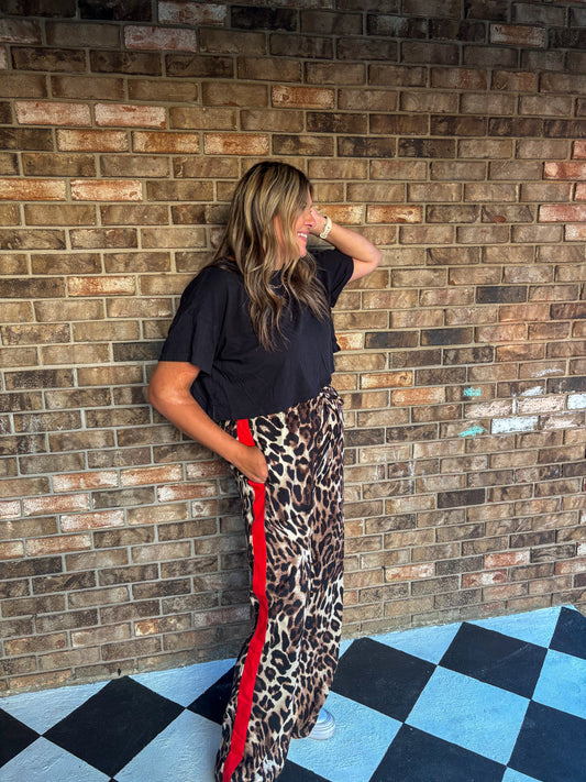 Wild Side Pants