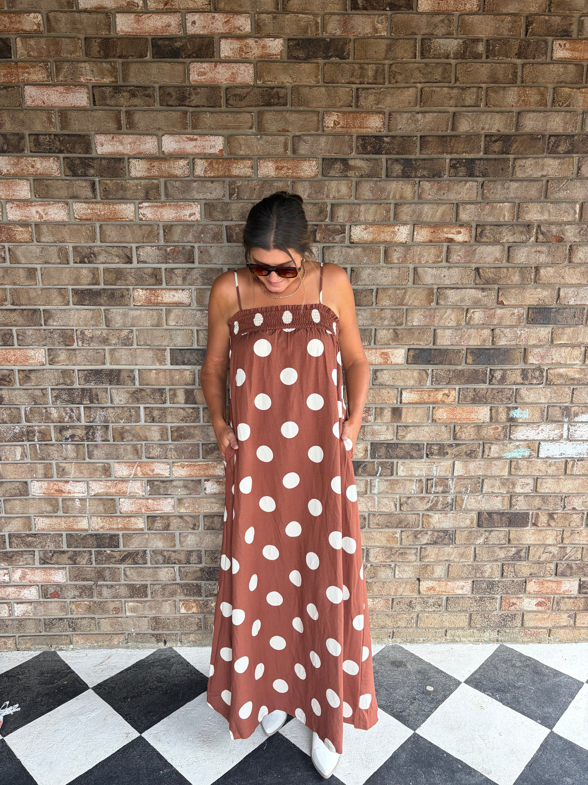 Millie Dress