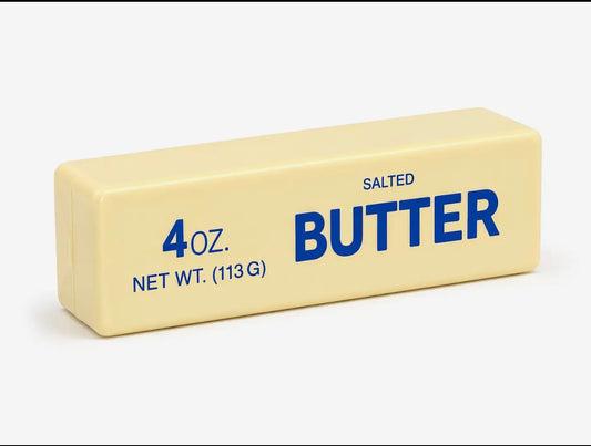 Butter Squishy