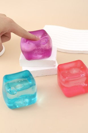 Ice Cube Squishy