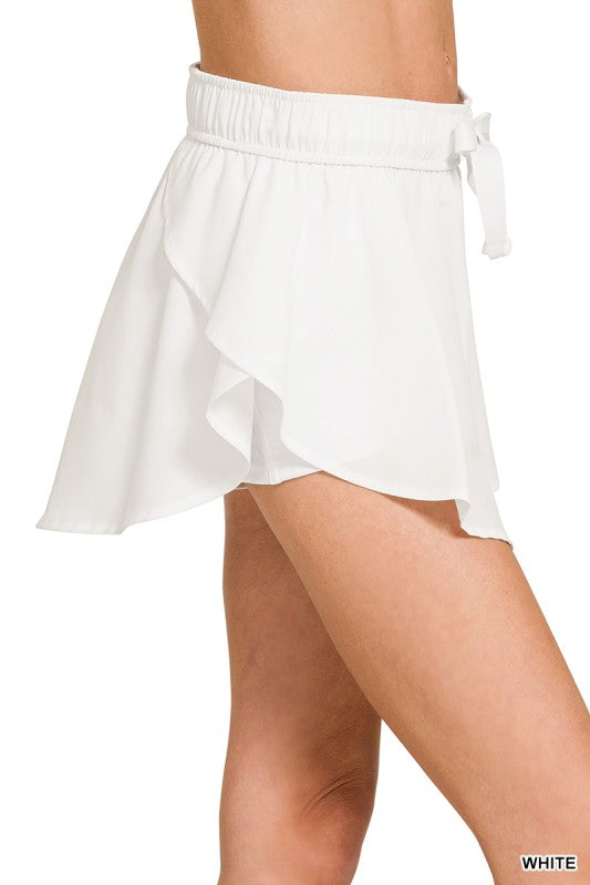 White Sands Skort