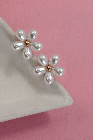 Daisy Studs
