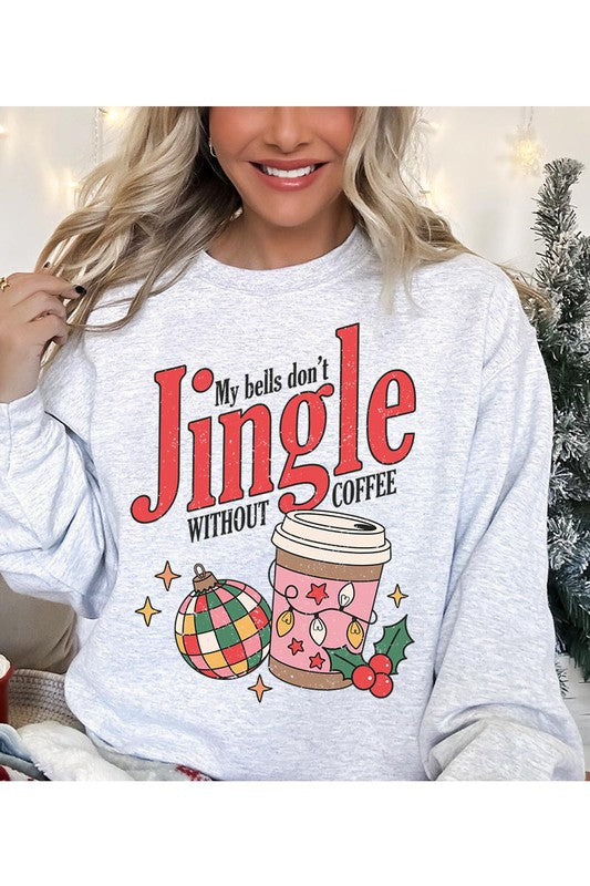 Coffee Christmas Shirt