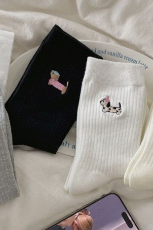 Doggie Socks