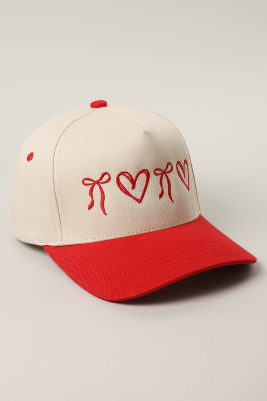 Sweethearts Trucker Hat