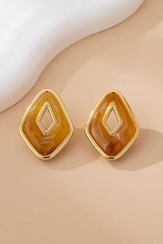 Geometric Studs