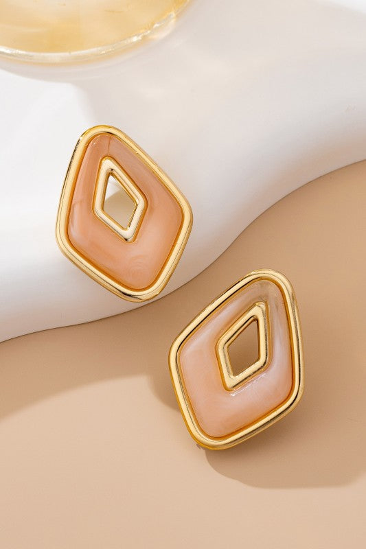 Geometric Studs