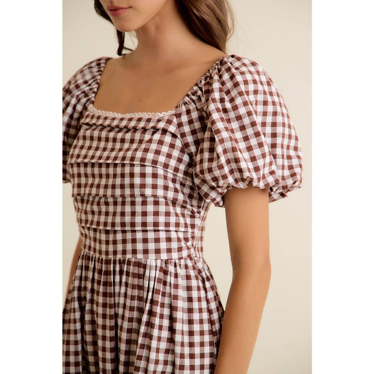Harvest Days Dress