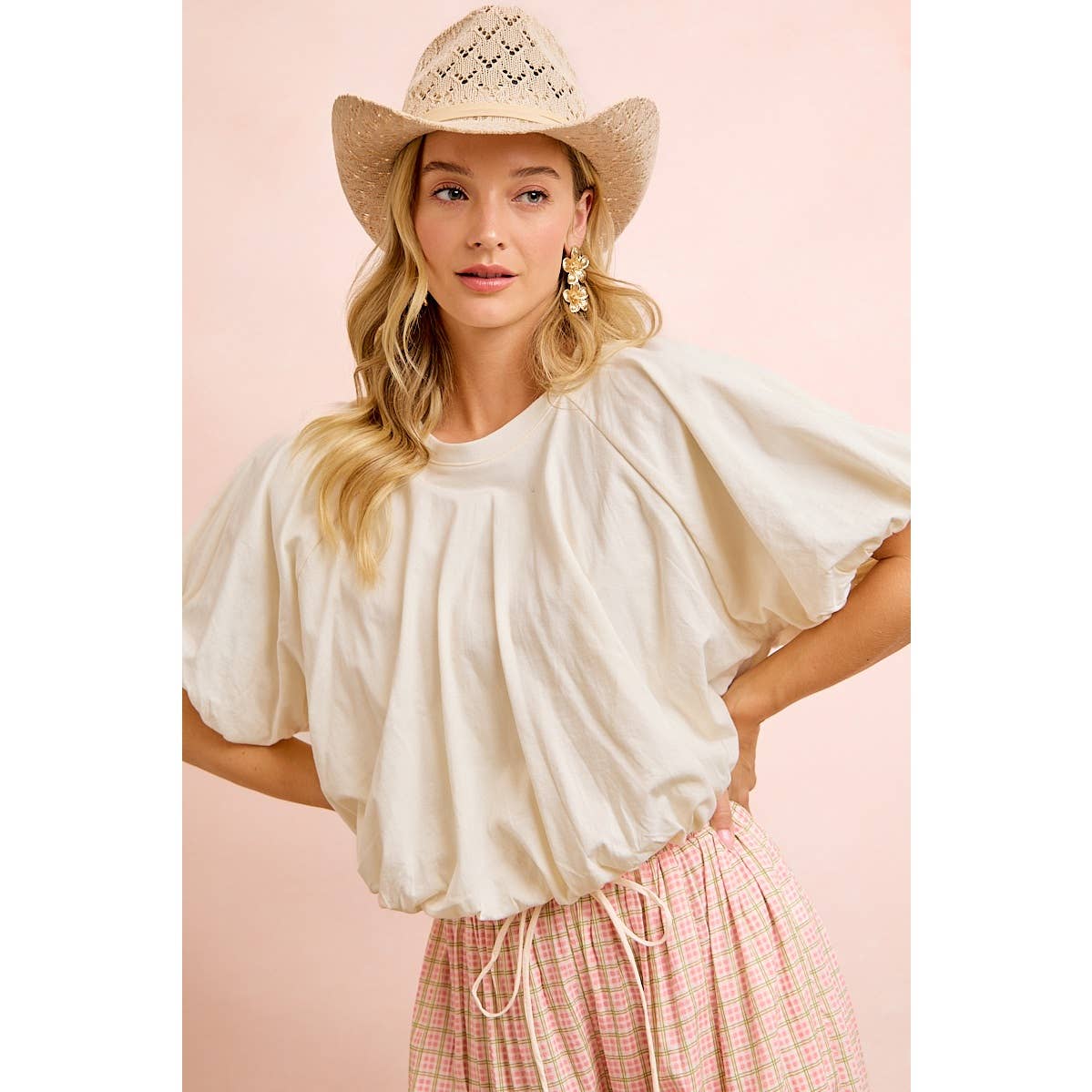 Delicate Days Top