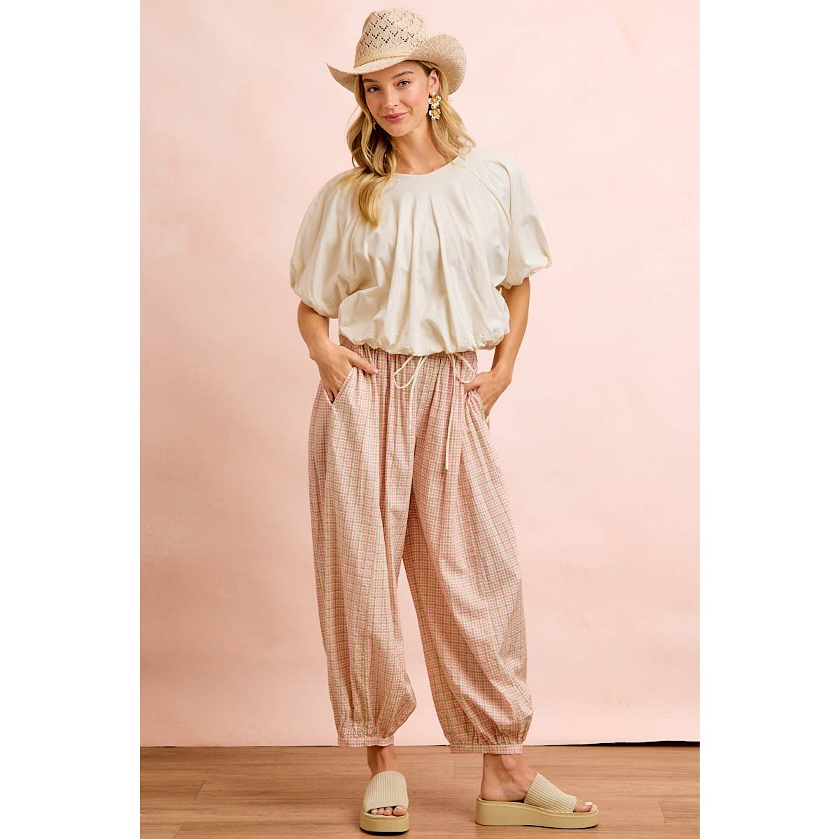 Delicate Days Top