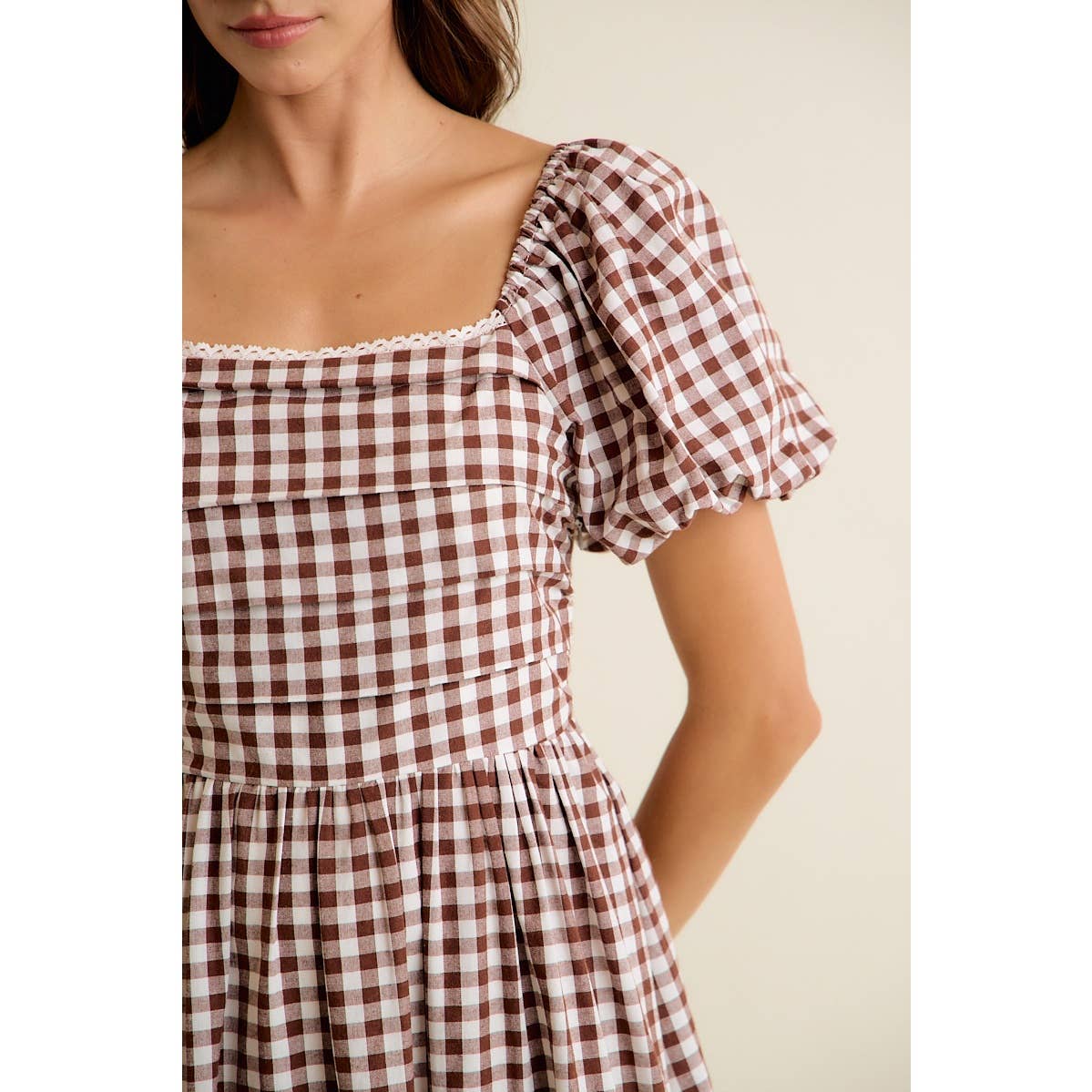 Harvest Days Dress