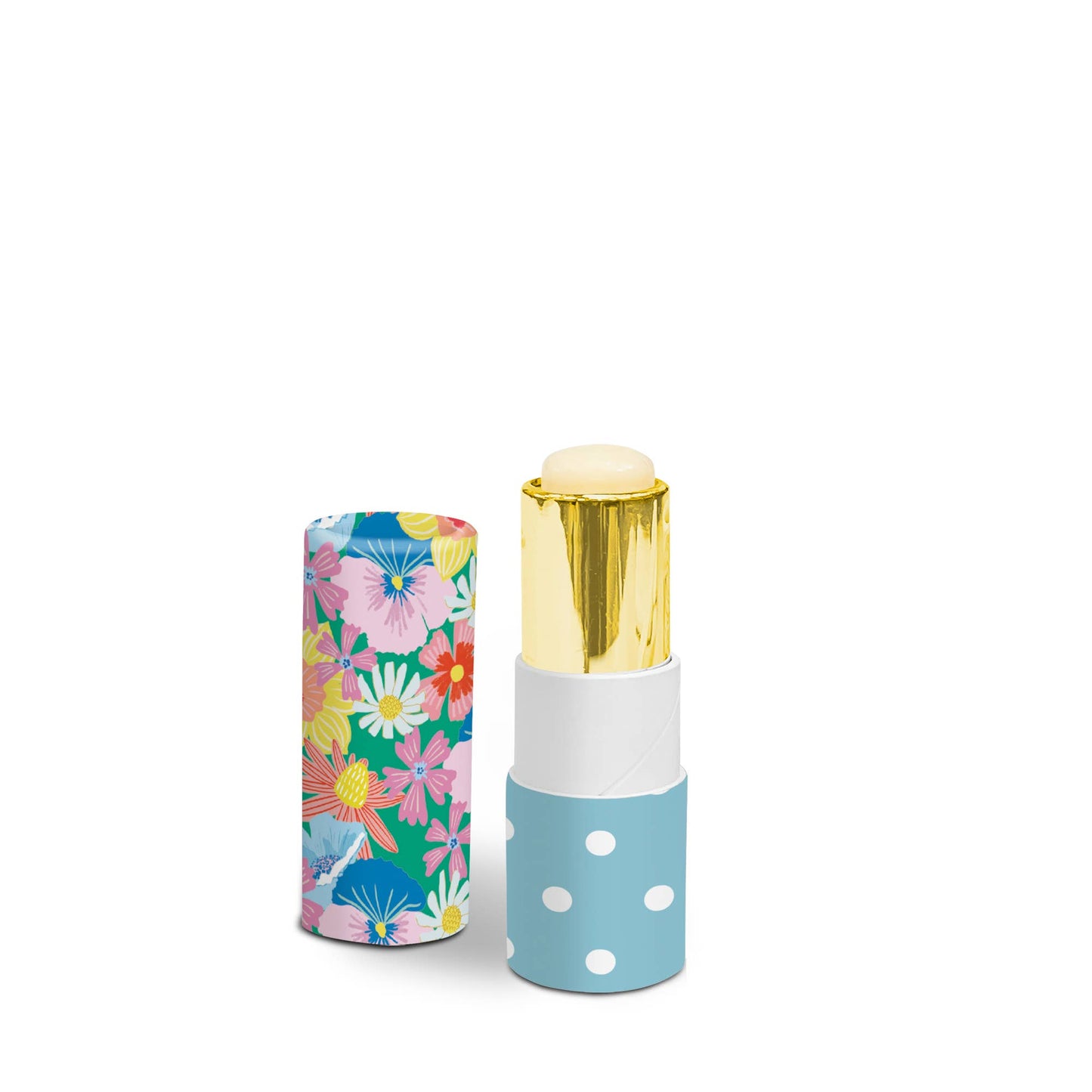 Best Mom Ever Lip Balm & Lotion Set