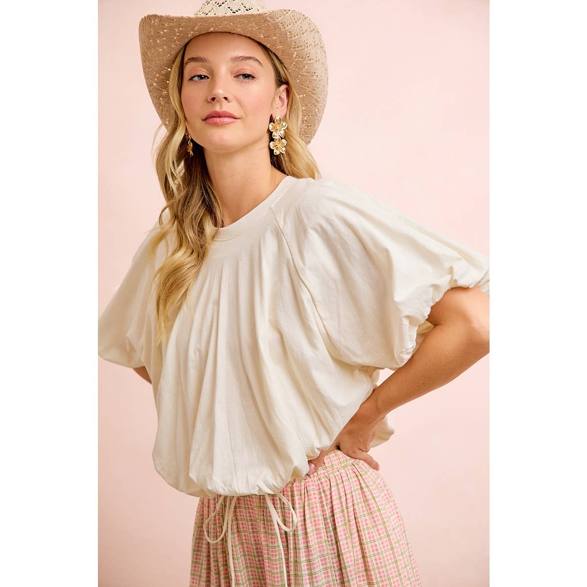 Delicate Days Top