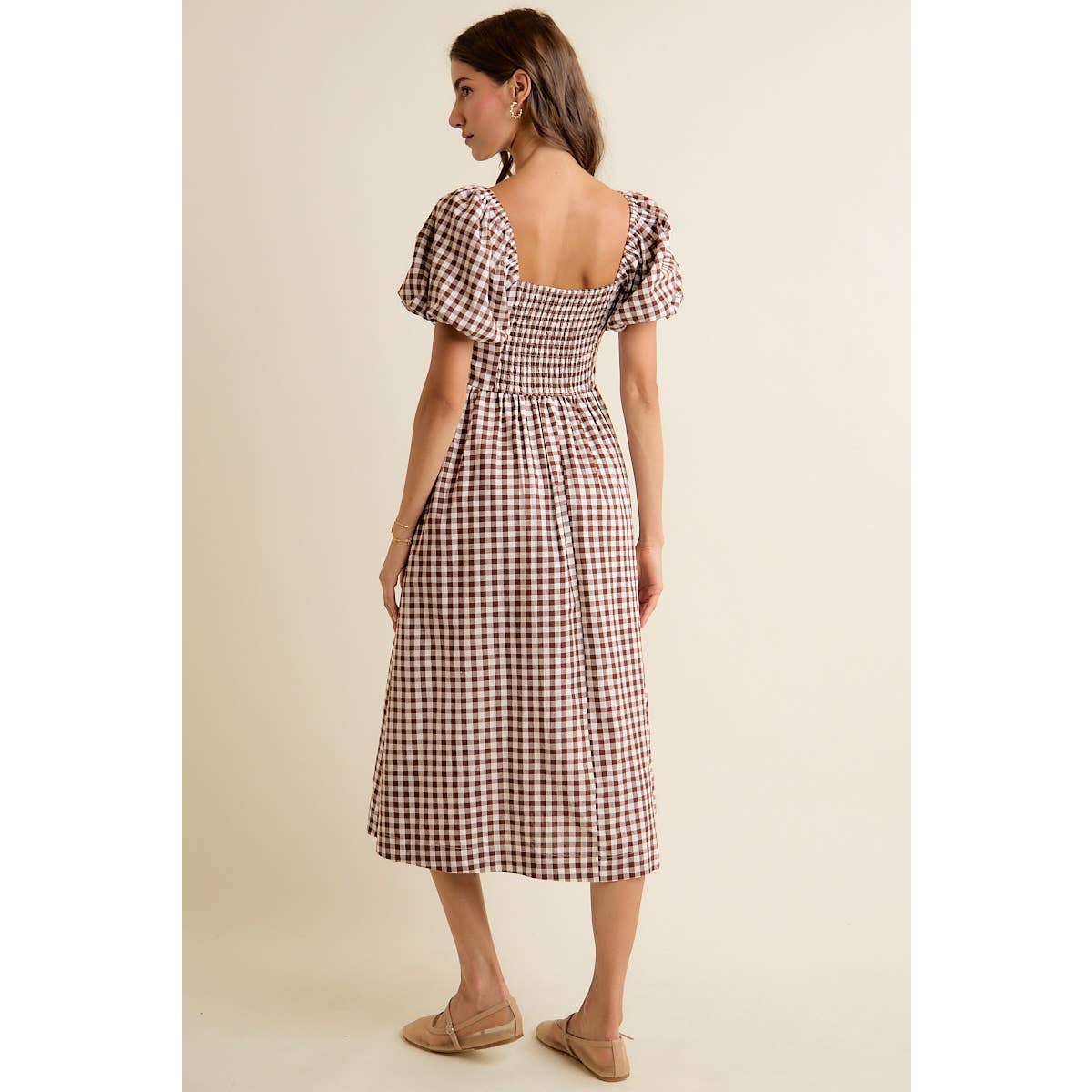 Harvest Days Dress