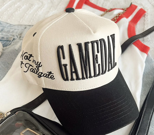 Game Day Trucker Hat